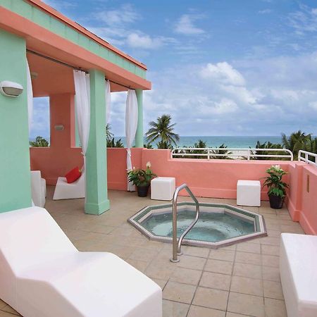 Hilton Grand Vacations Suites At South Beach Miami Beach Facilities photo