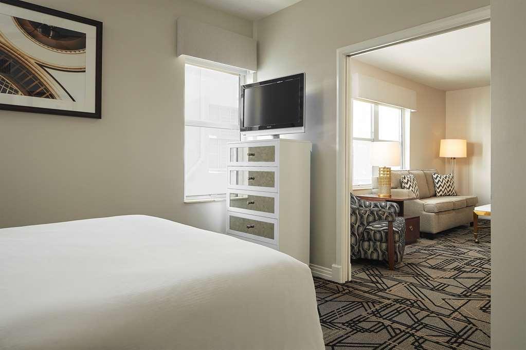 Hilton Grand Vacations Suites At South Beach Miami Beach Room photo