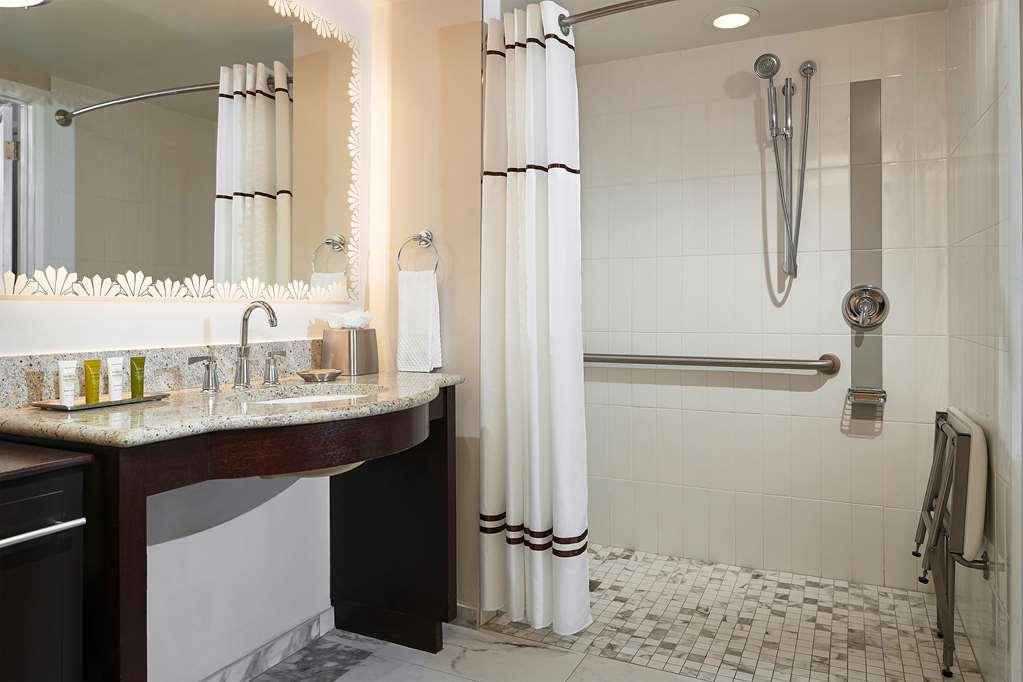 Hilton Grand Vacations Suites At South Beach Miami Beach Room photo