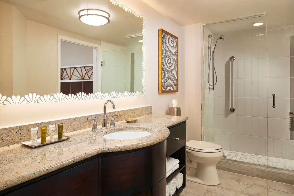 Hilton Grand Vacations Suites At South Beach Miami Beach Room photo