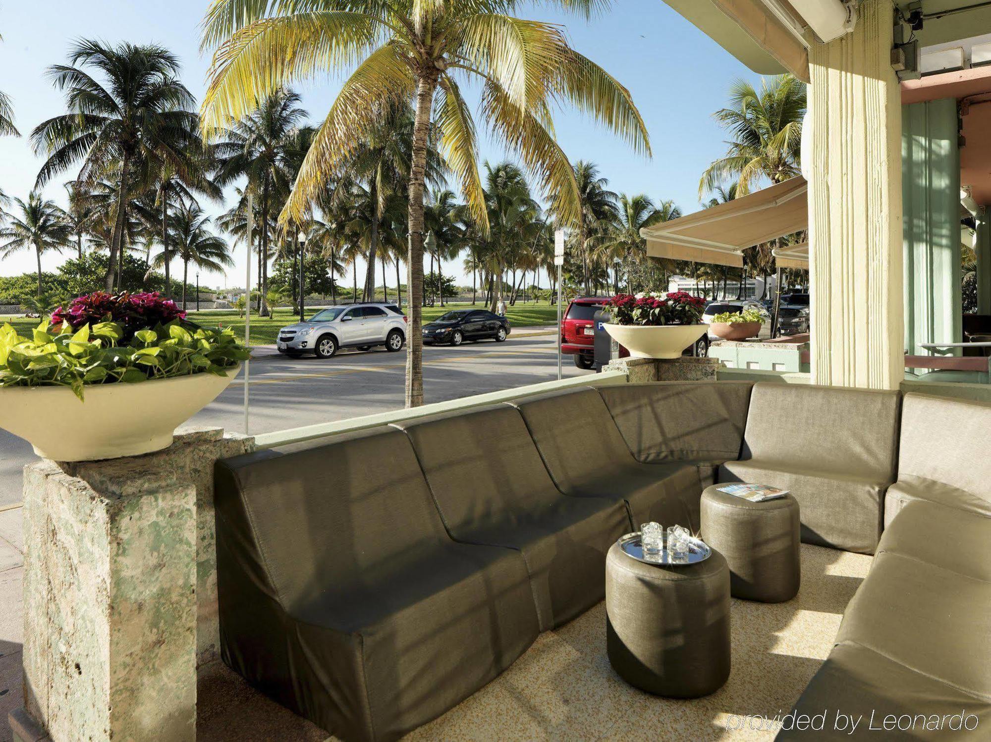 Hilton Grand Vacations Suites At South Beach Miami Beach Exterior photo