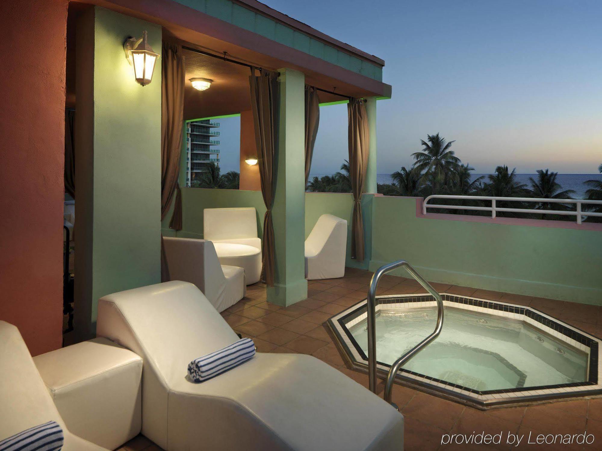Hilton Grand Vacations Suites At South Beach Miami Beach Exterior photo