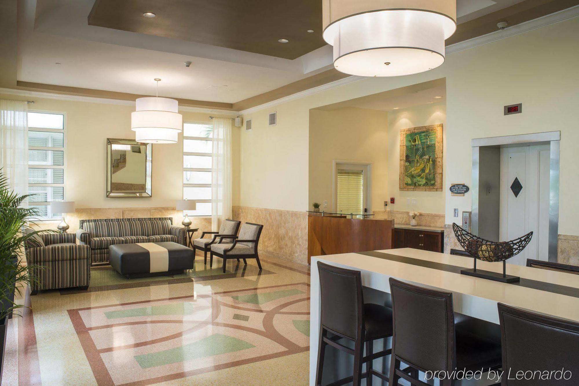Hilton Grand Vacations Suites At South Beach Miami Beach Exterior photo
