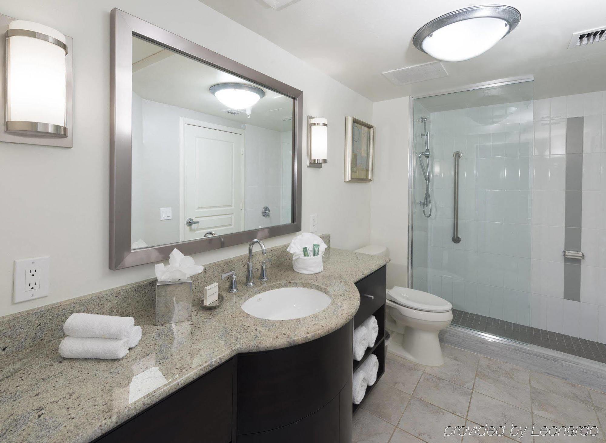Hilton Grand Vacations Suites At South Beach Miami Beach Exterior photo