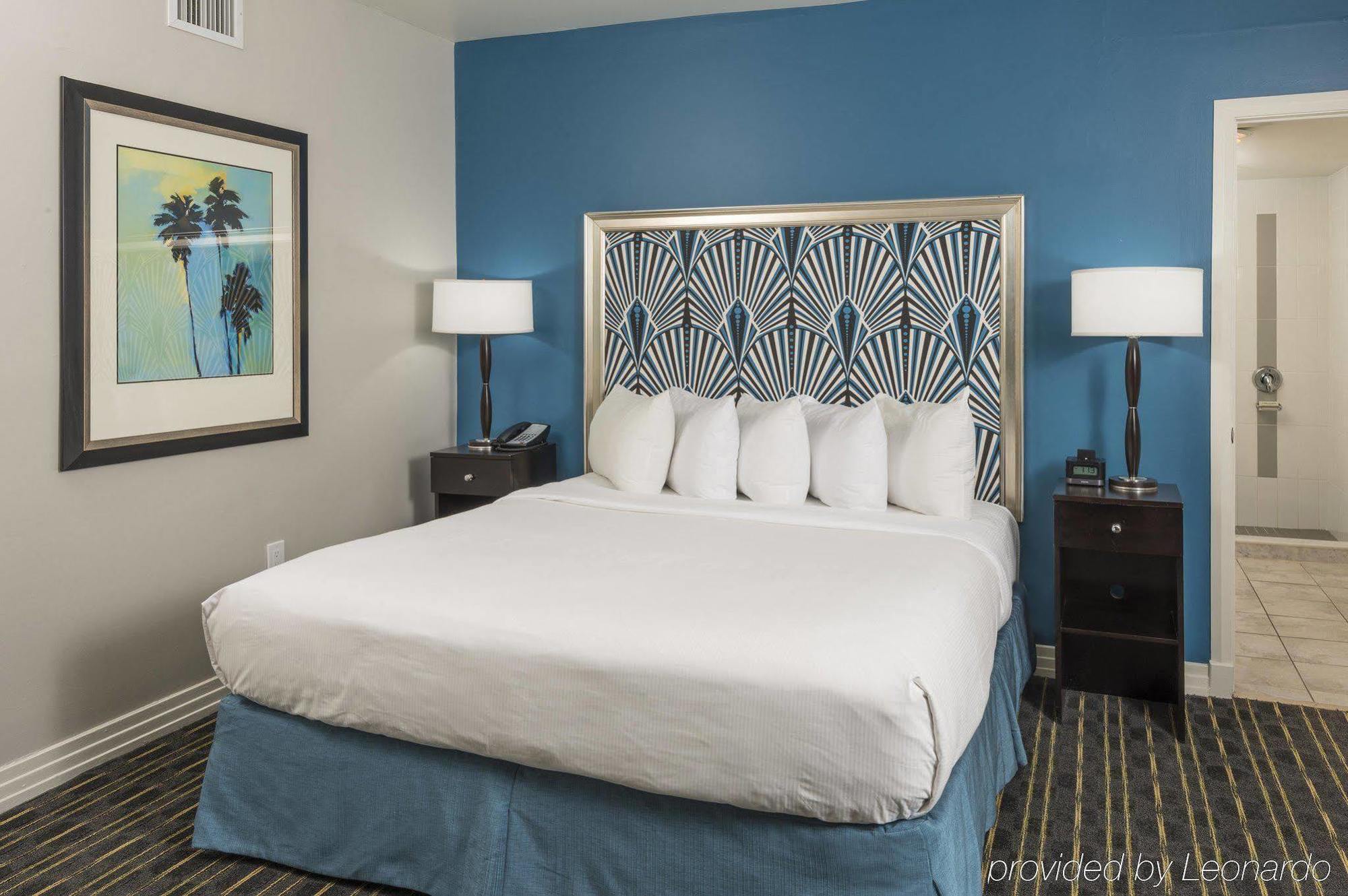 Hilton Grand Vacations Suites At South Beach Miami Beach Exterior photo