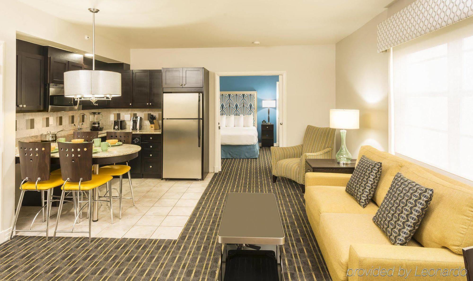 Hilton Grand Vacations Suites At South Beach Miami Beach Exterior photo