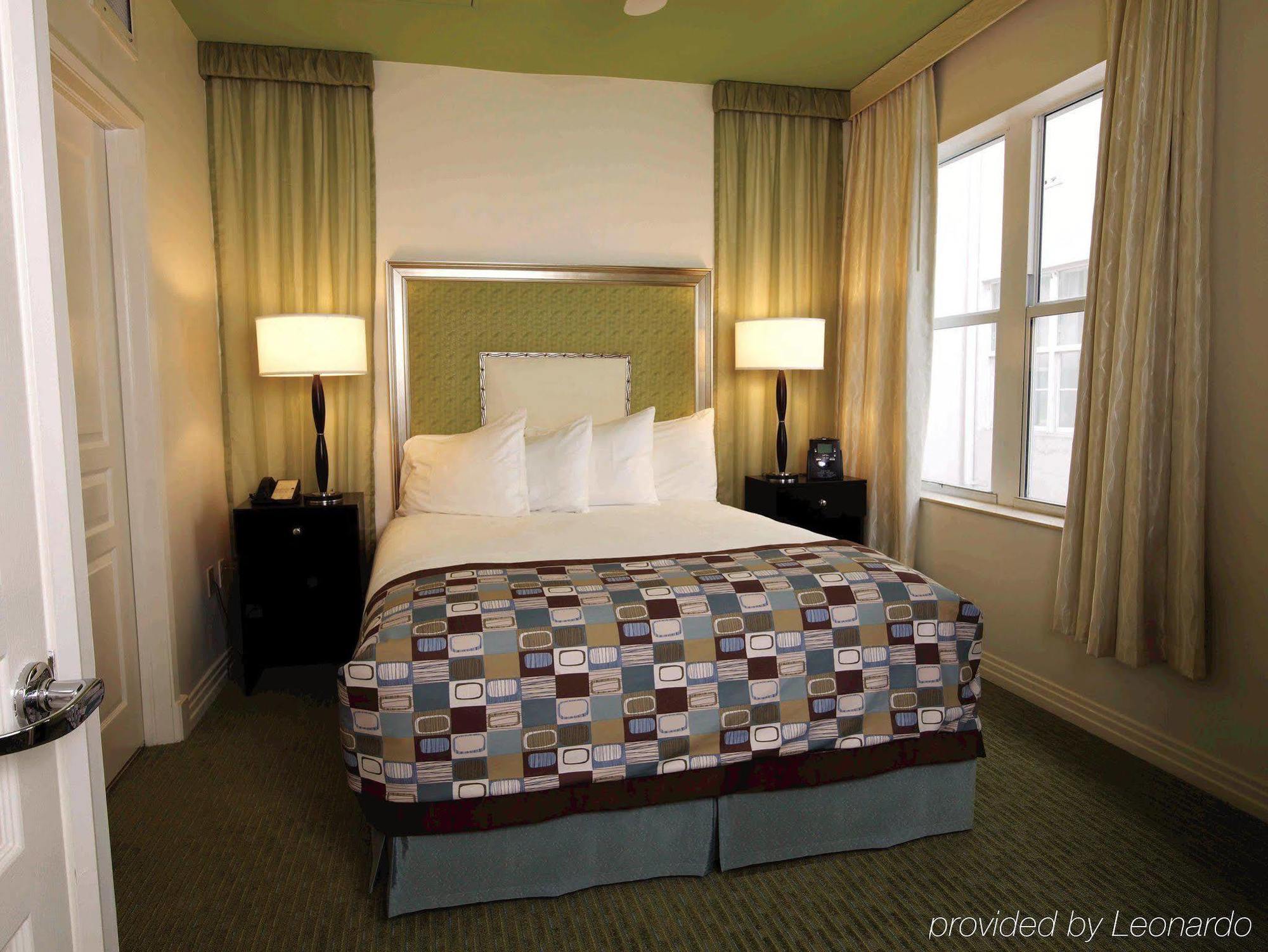 Hilton Grand Vacations Suites At South Beach Miami Beach Room photo