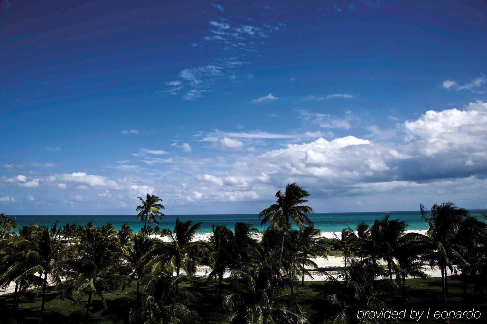 Hilton Grand Vacations Suites At South Beach Miami Beach Exterior photo