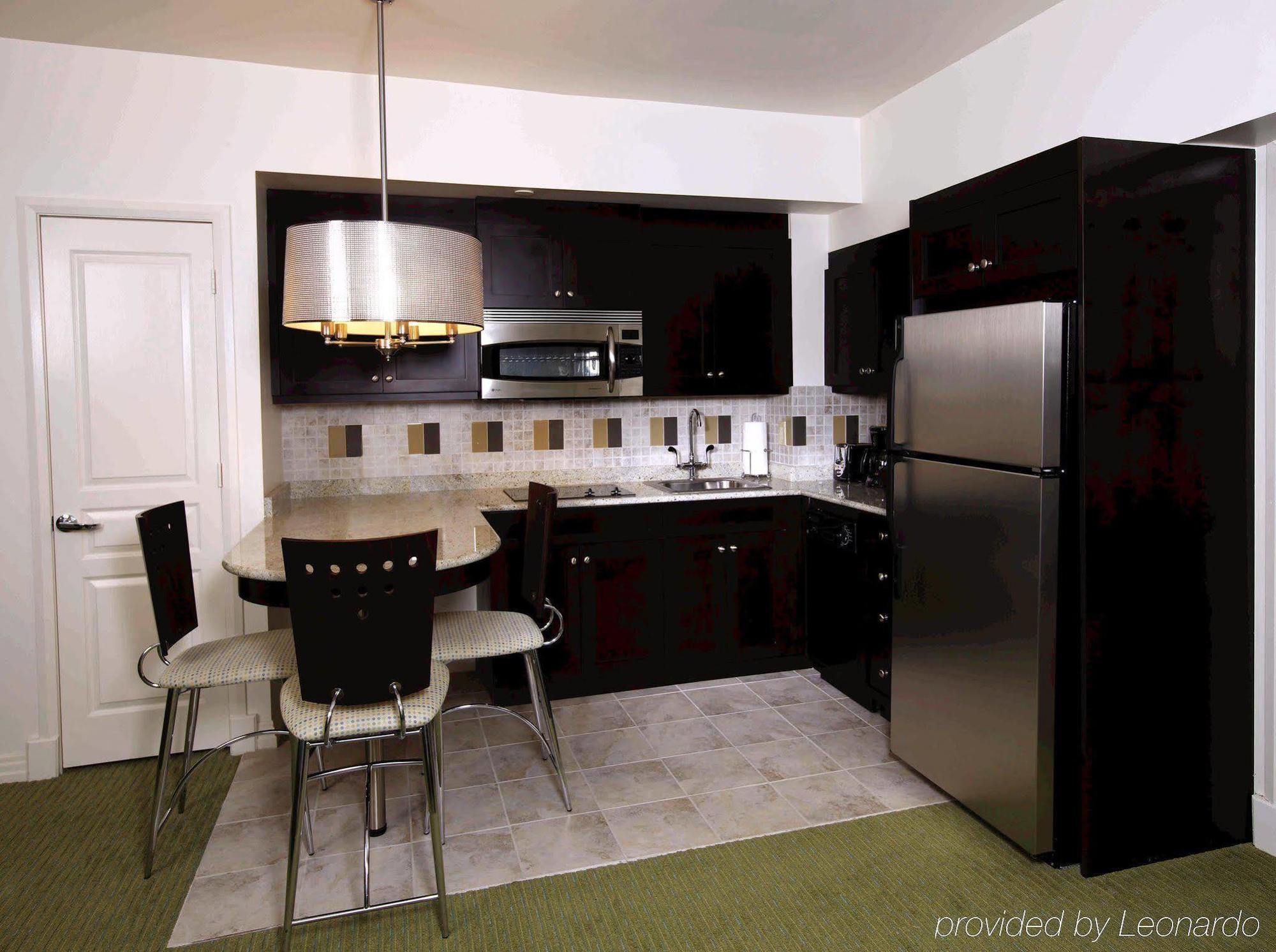 Hilton Grand Vacations Suites At South Beach Miami Beach Room photo