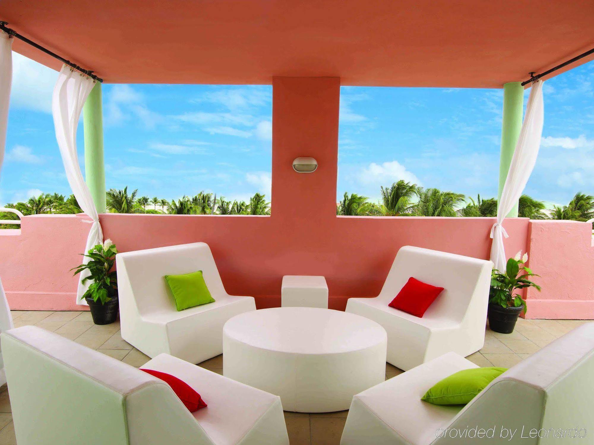 Hilton Grand Vacations Suites At South Beach Miami Beach Interior photo