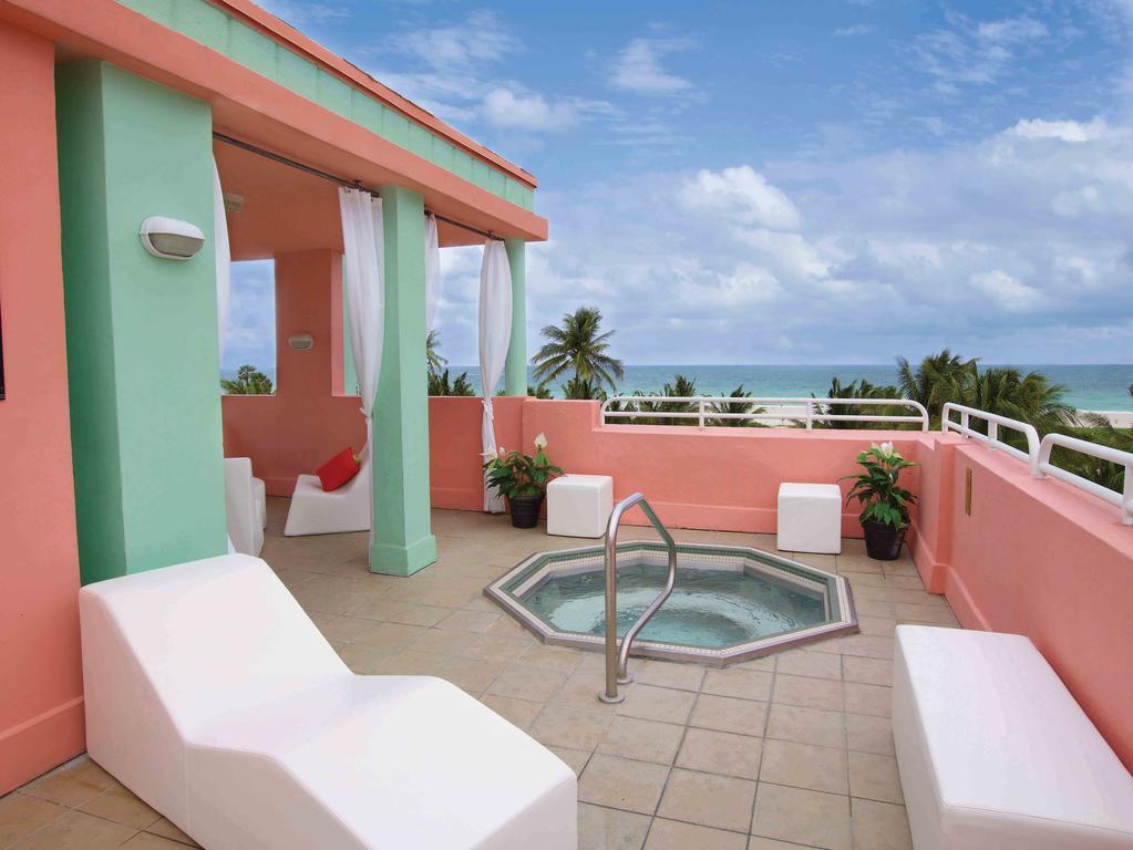 Hilton Grand Vacations Suites At South Beach Miami Beach Facilities photo