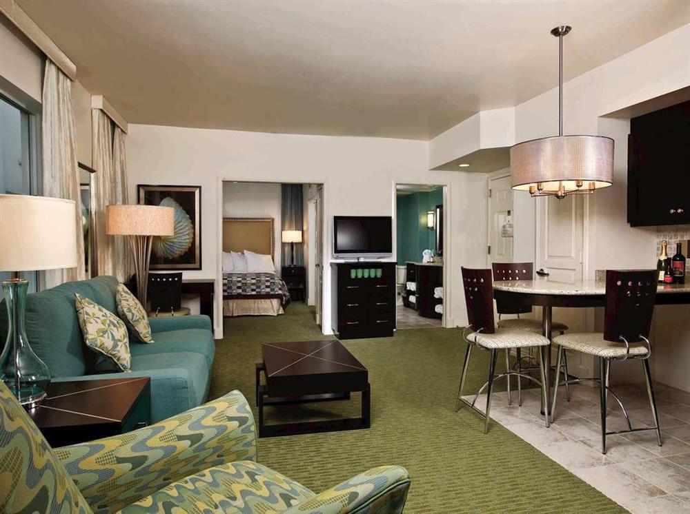 Hilton Grand Vacations Suites At South Beach Miami Beach Room photo
