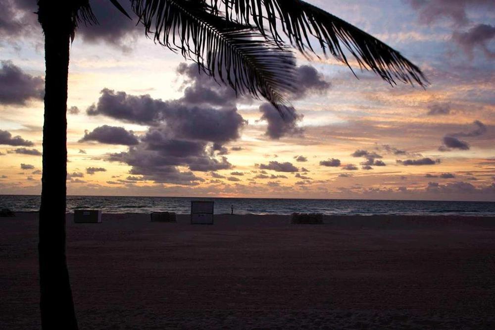 Hilton Grand Vacations Suites At South Beach Miami Beach Facilities photo